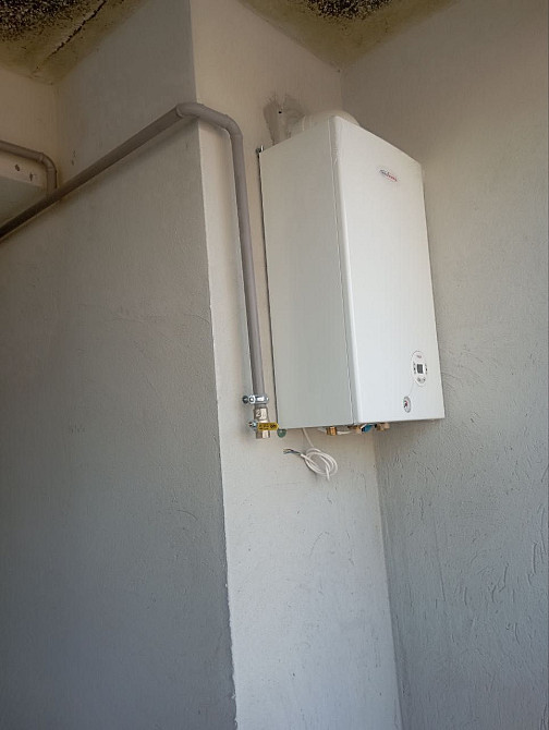 Продаж Квартира 1-кімнатна, 2/10 поверх на вул. Домбровського Житомир - фото 6