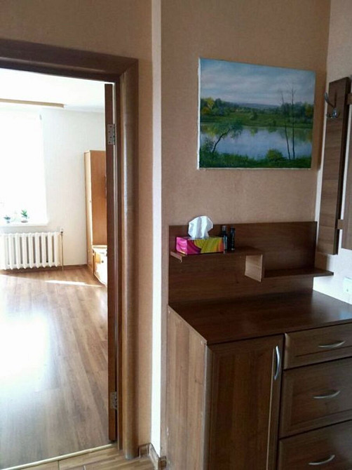 Продаж Квартира 2-кімнатна, 17/25 поверх на Харківське шосе, 152 Київ - фото 16