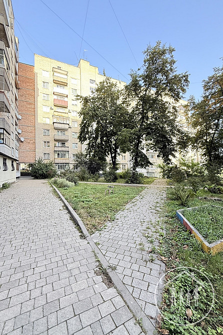 Продаж 4к Квартира 84 кв.м Мазепи вул., 19 L'viv - photo 18