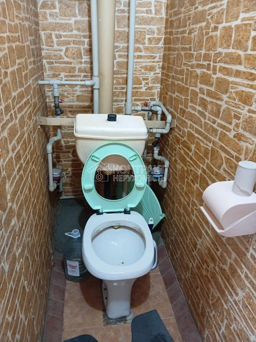 Оренда Квартира 1-кімнатна, 6/9 поверх на вул. Полтавський Шлях Харків - фото 7