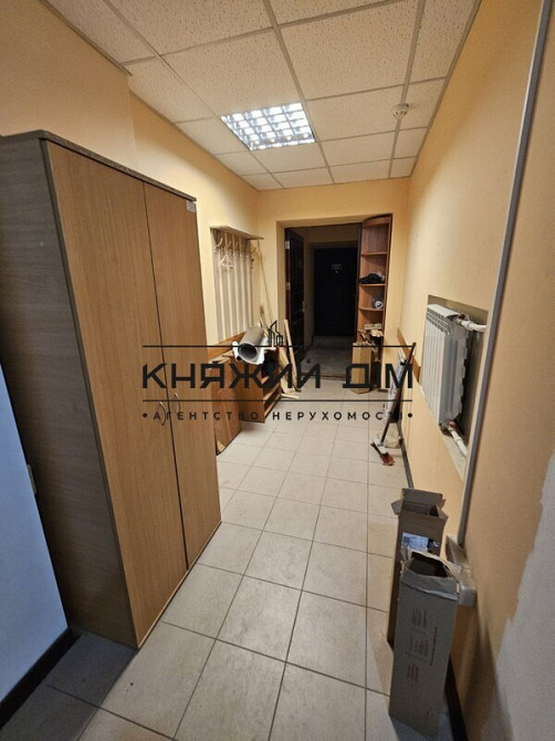 Оренда офісне приміщення на Мазепы Ивана ул. поверх - -1/5 Київ - фото 18