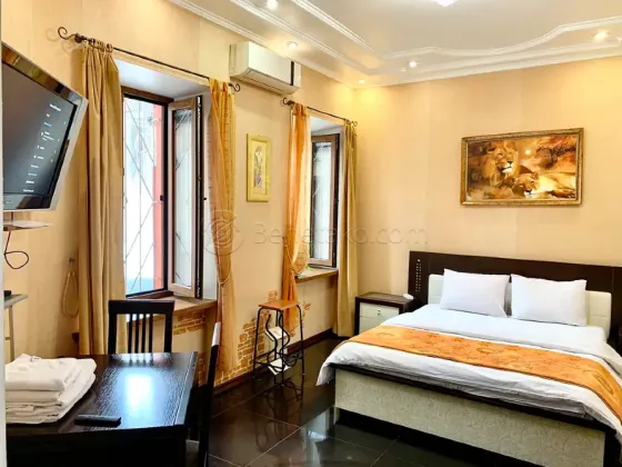 Аренда 1к Квартира 45 кв.м Екатерининска площадь Одесса