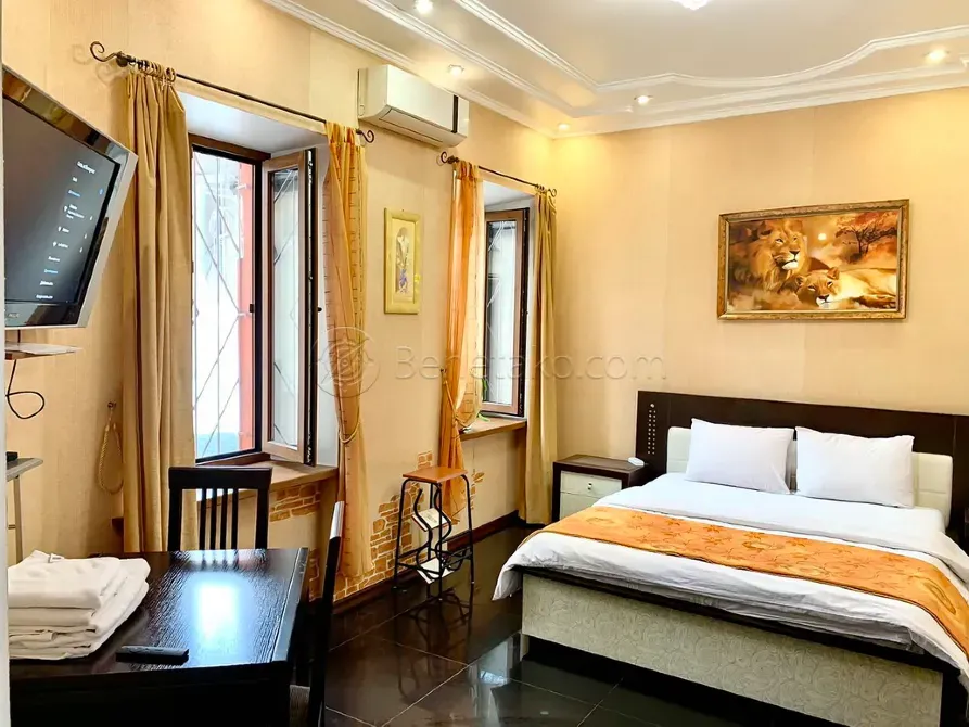 Аренда 1к Квартира 45 кв.м Екатерининска площадь Одесса - изображение 6