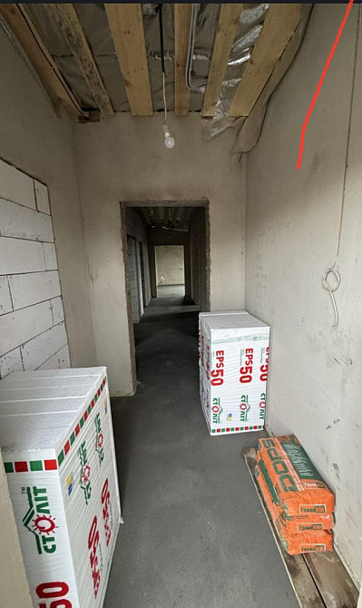 Продаж 1-поверховий Будинок з ділянкою 5 сот 120 кв.м 4 кімн. на Абрикосова вул. Rivne - photo 5