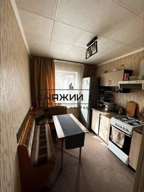 Продаж Квартира 1-кімнатна, 9/9 поверх на Харьковское шоссе Київ - фото 5