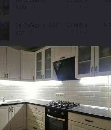 Продаж Квартира 3-кімнатна, 2/6 поверх на вул. Дворецька Рівне