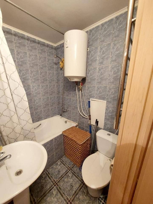 Продаж 2к Квартира 43 кв.м Віталія Скакуна вул. Kiev - photo 10