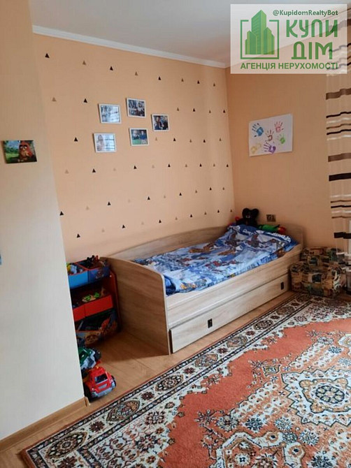 Будинок на Гагаріна Кропивницький - фото 13
