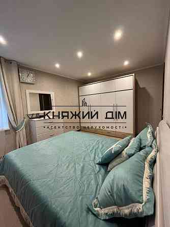 Оренда 3-х к. кв. біля м.Святошин. № 11199868 Київ