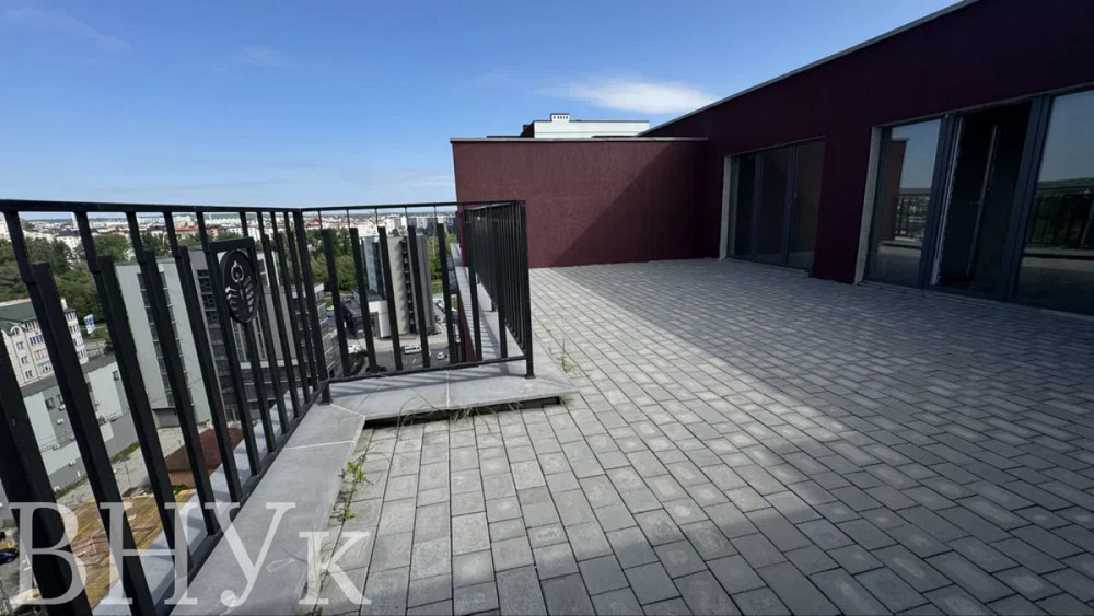 Продаж Квартира 1-кімнатна, 12/13 поверх на вул. Княгинин Івано-Франківськ - фото 13