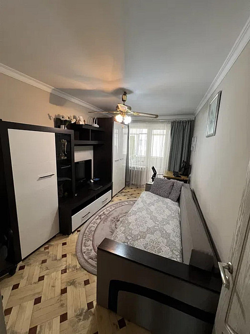 Продаж Квартира 4-кімнатна, 8/9 поверх на вул. Лінкольна Авраама L'viv - photo 1