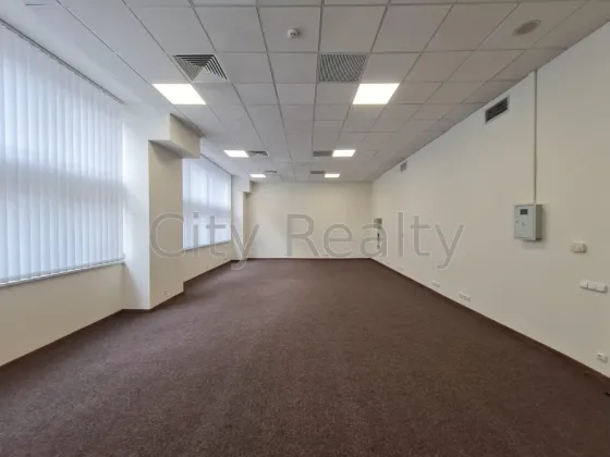 Здається Офісні приміщення площа 76.15 кв.м 2-й поверх Київ Шолуденко 3 Київ