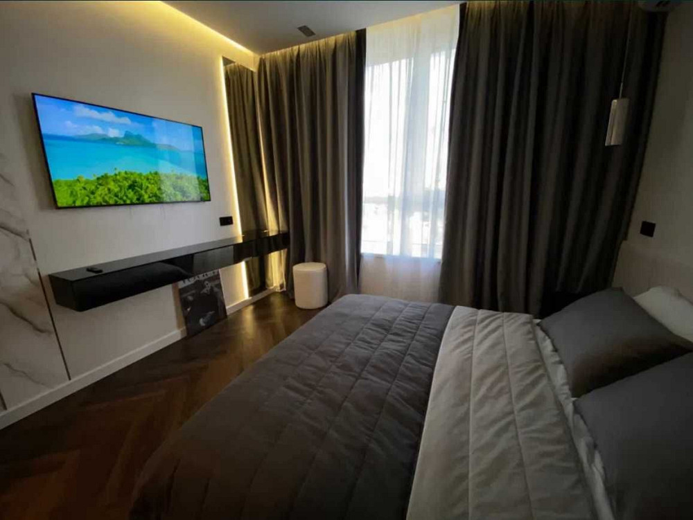 Продаж Квартира 2-кімнатна, 25/25 поверх на Глибочицька вул., д. 73-79 Київ - фото 10