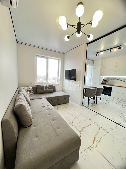 Продаж Квартира 2-кімнатна, 4/4 поверх на вул. Перемоги Kharkiv - photo 6