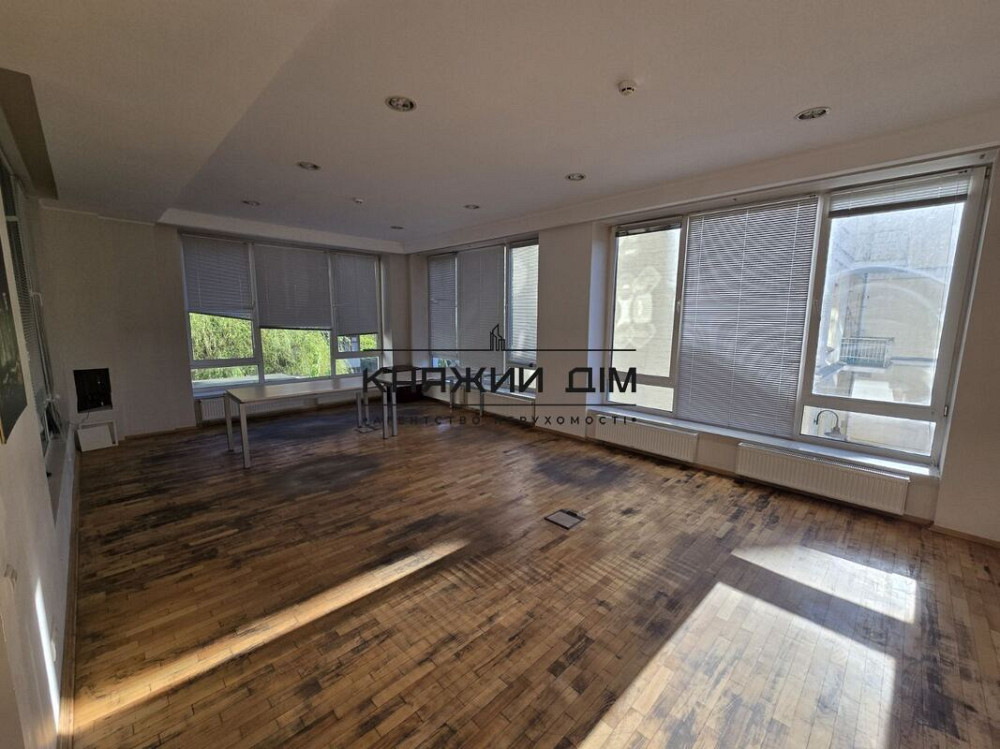 Оренда офісне приміщення на Сечевых Стрельцов ул. поверх - 2/22 Київ - фото 8