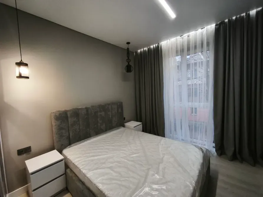 Продаж 1к Квартира 54 кв.м Собранецька 100 Ужгород - фото 8