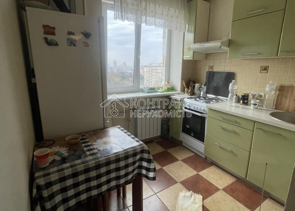 Оренда Квартира 2-кімнатна, 9/9 поверх на вул. Новгородская Харків - фото 7