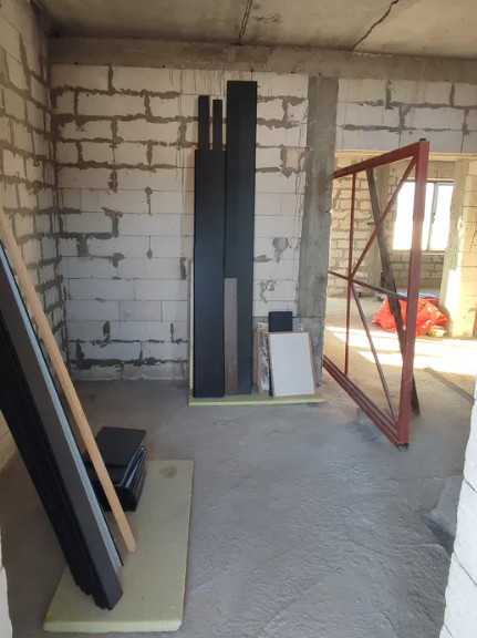 Продам 2-х этажный новый дом в Фонтанке-3 (Лиманский р-н) Фонтанка - фото 8