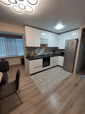 Продаж 2к Квартира 50 кв.м Дунаєва вулиця 27 Миколаїв - фото 5