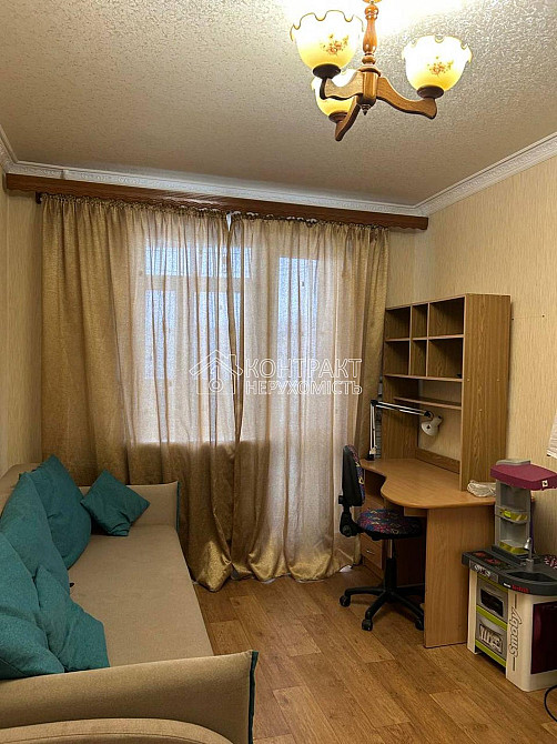 Оренда Квартира 2-кімнатна, 9/9 поверх на вул. Героїв Праці Харьков - изображение 14