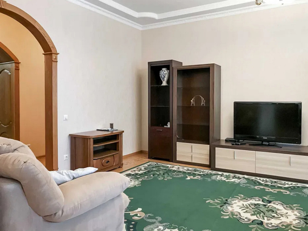 Оренда Квартира 3-кімнатна, 6/9 поверх на Гусовського, 11/11 Kiev - photo 4