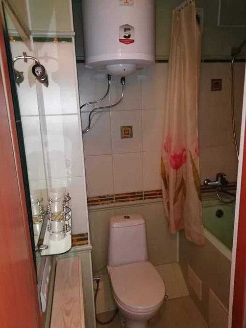 Продаж Квартира 1-кімнатна, 6/9 поверх на Малишка, 27 Київ - фото 11