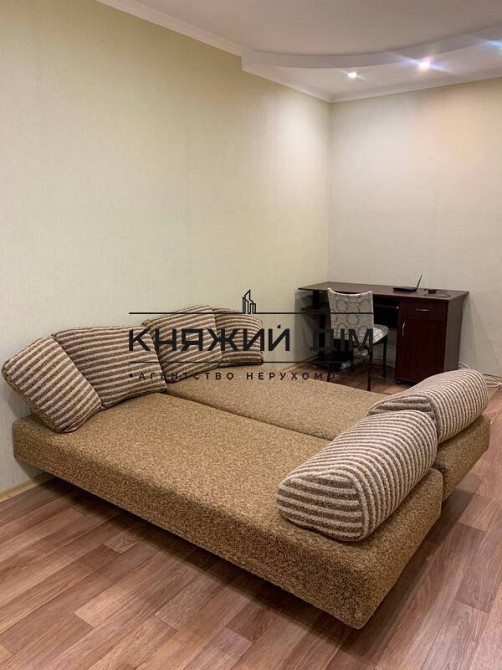 Оренда Квартира 1-кімнатна, 19/22 поверх на Ващенко ул. Київ - фото 15