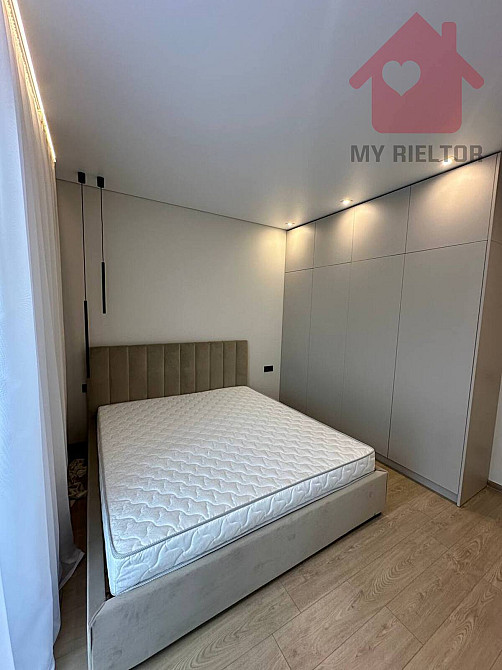 Оренда Квартира 1-кімнатна, 5/12 поверх на Бабяка Ужгород - фото 4