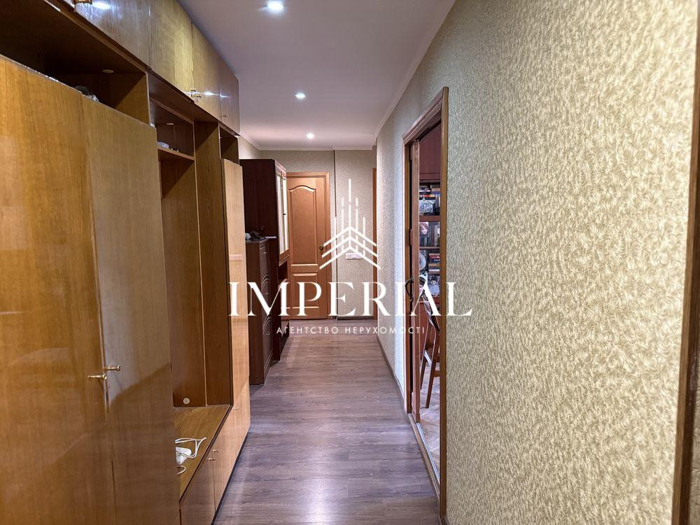 Продаж 4к Квартира 80.7 кв.м Малокитаївська вул. Киев - изображение 8