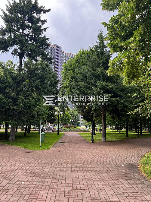 Продаж 1к Квартира 44 кв.м Повітряних сил вул. Київ - фото 13