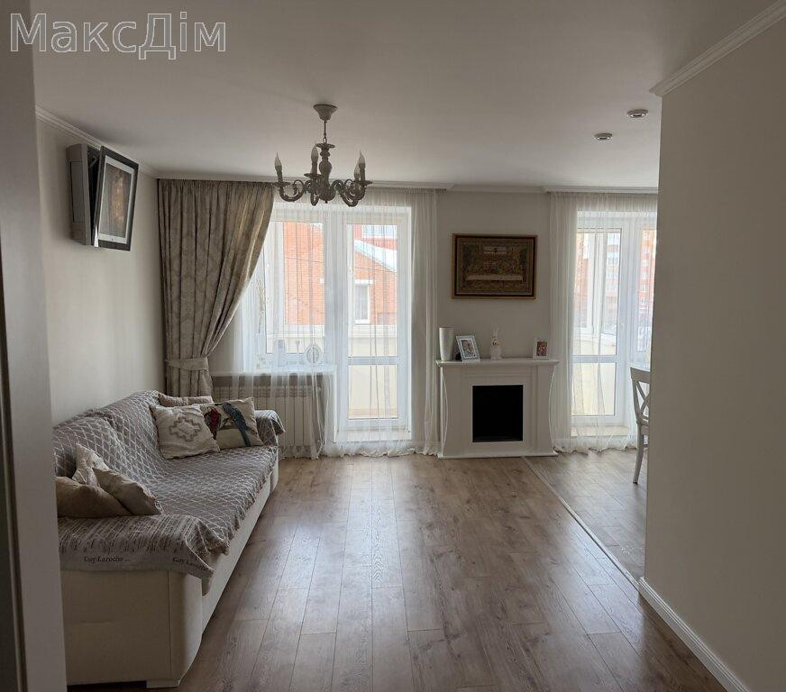 Продаж Будинок 3-кімнатний на вул. Карпенка Тернопіль - фото 14