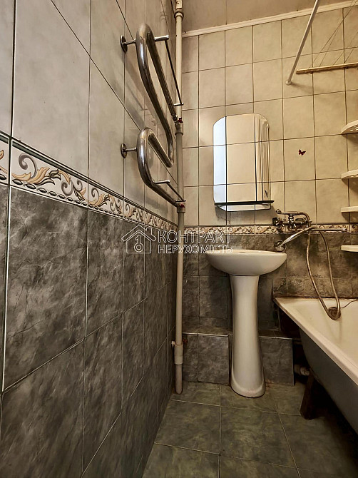 Продаж Квартира 2-кімнатна, 7/9 поверх на вул. Академіка Павлова Харків - фото 15