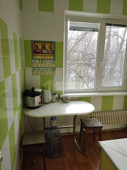 Продаж Квартира 4-кімнатна, 4/9 поверх на вул. Академика Павлова Харків - фото 2