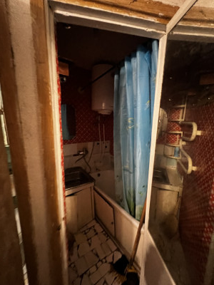 Мачтовая \ 5я Фонтана продам квартиру Одеса - фото 5