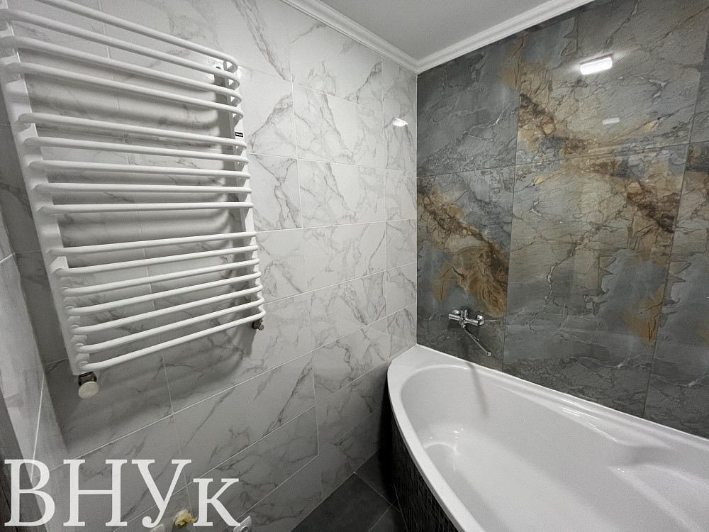 Продаж Квартира 2-кімнатна, 4/9 поверх на вул. Пирогова Тернопіль - фото 14