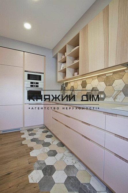 Без Комісії.Продаж 1к. квартира в новом ЖК Лазурний Блюз .м.Левобережная. Київ - фото 9