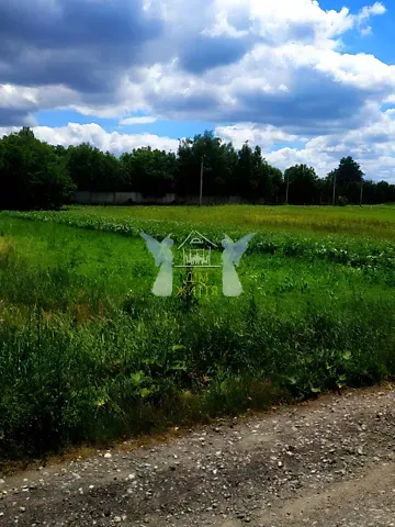 For sale land plot  area 11 ares Лісова вулиця  - photo 1
