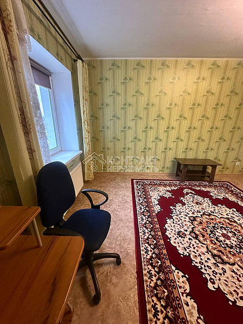 Продаж Квартира 1-кімнатна, 6/9 поверх на вул. Салтівське Харьков - изображение 2