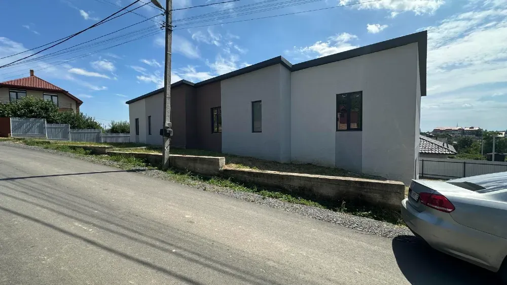 Продаж 2-поверховий Котедж з ділянкою 3.5 сот 150 кв.м 4 кімн. на Стефаника 36 Ужгород - фото 7