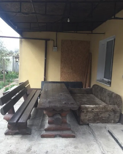 Оренда Будинок на Костанди ул. Odessa - photo 15