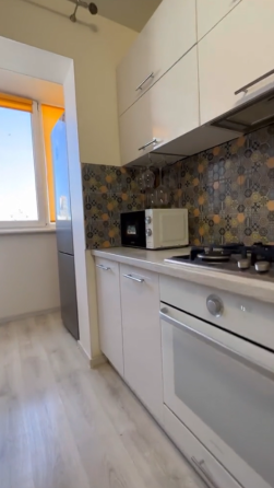 Квартира в центре для большой семьи Одесса