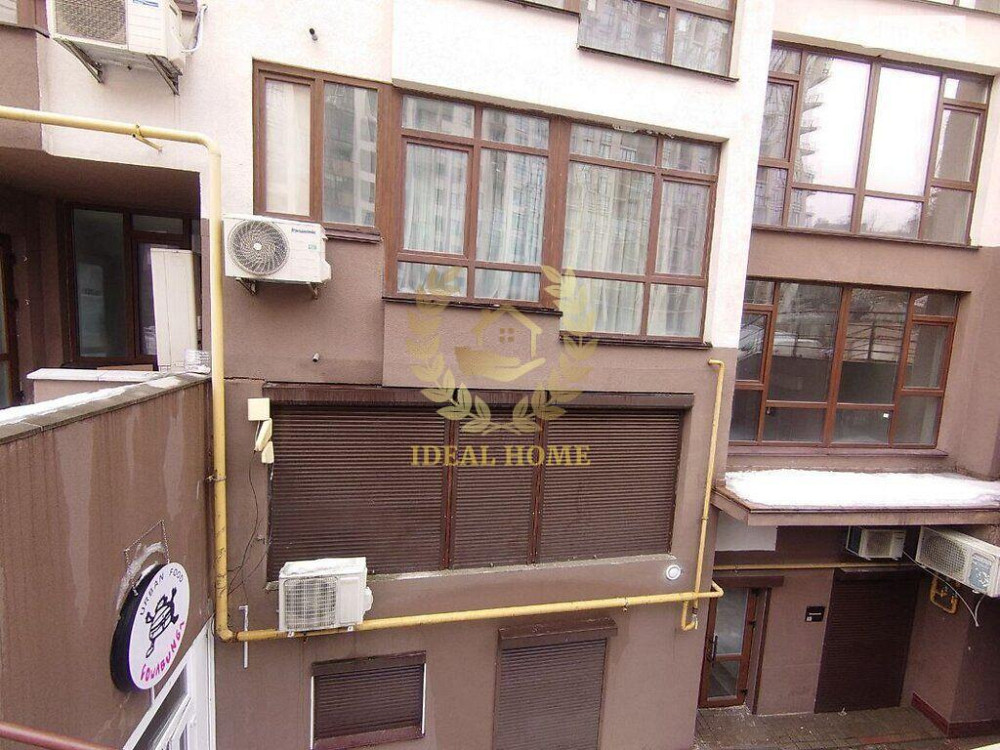 Оренда офісне приміщення на Глубочицкая ул., 13 приміщень - 2, поверх - 2/10 Киев - изображение 9