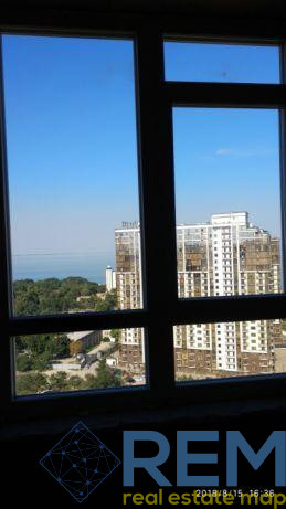 Продам трехкомнатную квартиру в доме бизнес класса в пер. Курортный Одеса - фото 10