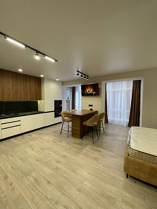 Продаж Квартира 1-кімнатна, 3/12 поверх на Височана вул., 18 Ивано-Франковск - изображение 7