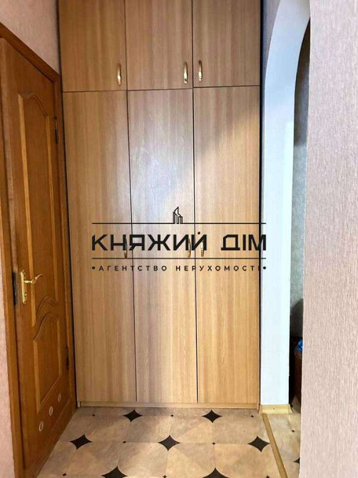 Оренда Квартира 2-кімнатна, 8/10 поверх на Руденко Ларисы ул. Киев - изображение 7