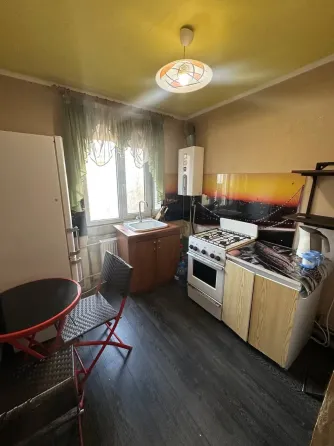 Аренда 2к Квартира 46 кв.м Алана Шепарда Днепр