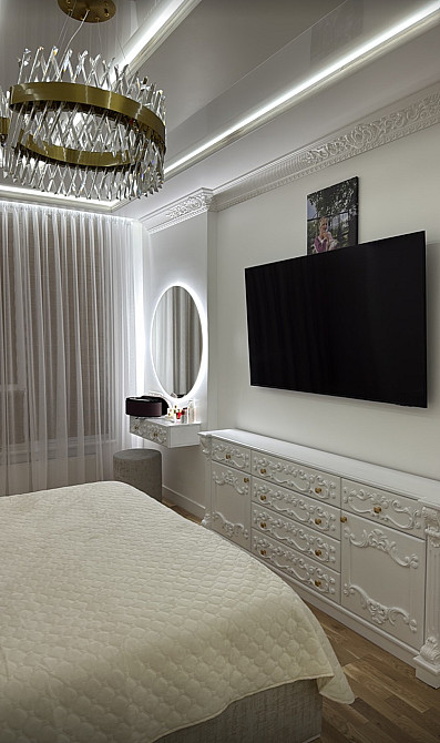 Продаж Квартира 2-кімнатна, 3/9 поверх на Приозерна, 36 Ивано-Франковск - изображение 7