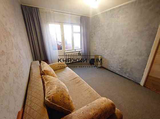 Оренда Квартира 1-кімнатна, 1/9 поверх на вул. Багговутовская ул./ Загорівська Киев