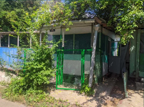 Продам дачу в Крыжановке Крижанівка (Комінтернівський район)