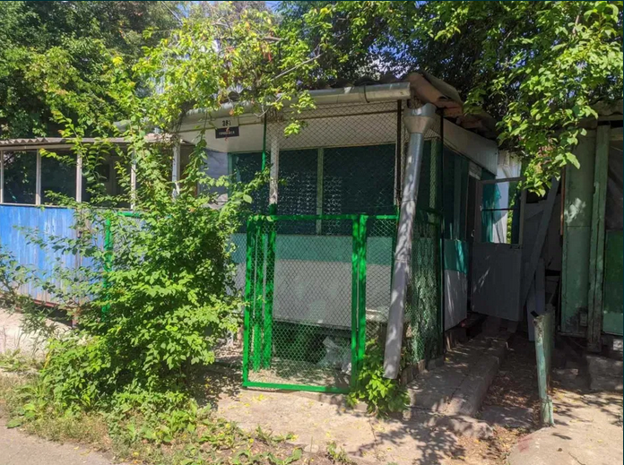 Продам дачу в Крыжановке Крижанівка (Комінтернівський район) - фото 1